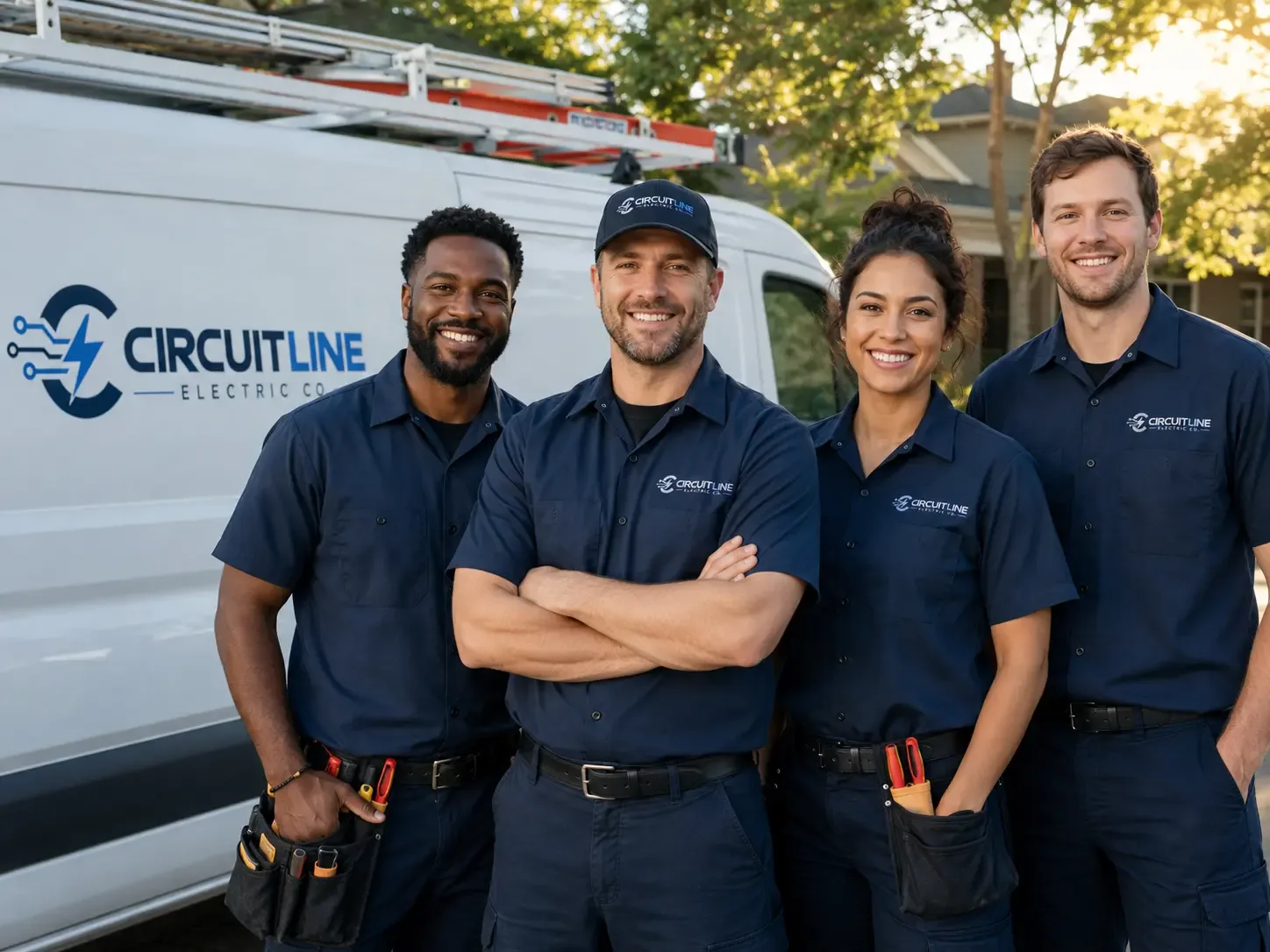 Whole Home Rewiring company in Whately, MA