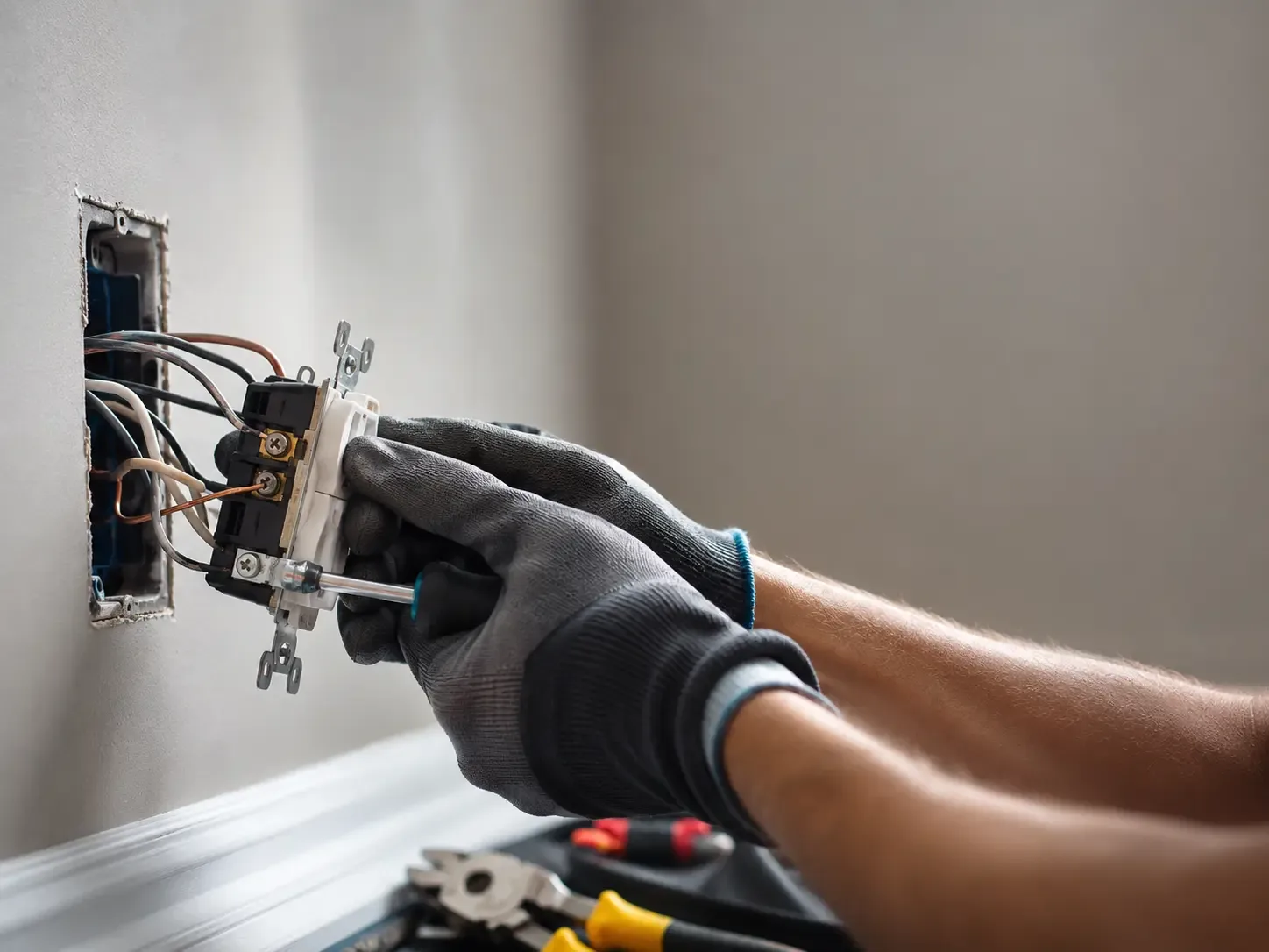 Why choose Whole Home Rewiring in Whately, MA